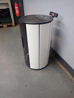 Cadel Rondo palletkachel 5.5kw  (Made in Italy) Peletkachel, Niet ingevuld, Niet ingevuld, Ophalen of Verzenden, Zo goed als nieuw