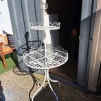Tuin etagere, Tuin en Terras, Ophalen, Gebruikt