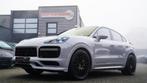 Porsche Cayenne Coupé 4.0 Turbo S E-Hybrid | Luchtvering |, Automaat, Cayenne, 14 kWh, Gebruikt