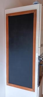 Schoolbord, Diversen, Schoolborden, Ophalen, Gebruikt, Krijtbord