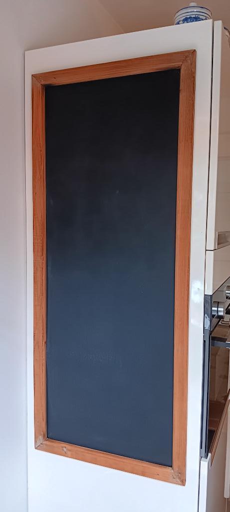 Schoolbord, Diversen, Schoolborden, Gebruikt, Krijtbord, Ophalen