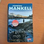 Henning Mankell - De gekwelde man, Ophalen of Verzenden, Zo goed als nieuw, Henning Mankell