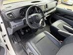 Opel Vivaro 2.0 CDTI 123PK EURO6 L3H1 Cruise/ achteruitrijca, Voorwielaandrijving, Gebruikt, 4 cilinders, Origineel Nederlands