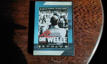 Die welle, origineel  beschikbaar voor biedingen