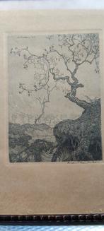 Ets Arend Hendriks 1932, Antiek en Kunst, Ophalen
