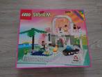 New sealed Lego System Paradisa 6416, Kinderen en Baby's, Speelgoed | Duplo en Lego, Verzenden, Nieuw, Complete set, Lego