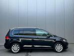 Volkswagen Touran 1.4 TSI Highline 7persoons|Automaat|App-Co, 4 cilinders, 7 stoelen, Zwart, 19 km/l