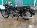 Kofferrek voor BMW R26 R27 R50 R60 R69S, Motoren, Ophalen of Verzenden