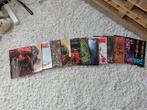 Empire magazines 2024, Gelezen, Ophalen of Verzenden, Vakgebied of Filmindustrie, Meerdere auteurs