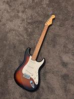Fender Stratocaster - Nieuwstaat!, Ophalen of Verzenden, Nieuw, Solid body, Fender