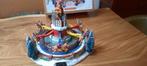 Kerstcarrousel met elanden, Diversen, Ophalen of Verzenden, Zo goed als nieuw