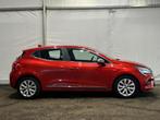 Renault Clio 1.3 TCe Intens | LED | Rondom Camera | Carplay, Auto's, Renault, Gebruikt, 4 cilinders, Leder en Stof, Bedrijf