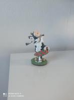 Golfer Koe Golfdame Golf Koe kunststof
Hoogte 15 cm, Ophalen of Verzenden, Winnie de Poeh of vrienden, Zo goed als nieuw, Beeldje of Figuurtje