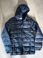 Dames tussen jas blauw maat S, Ophalen of Verzenden, Nieuw, Maat 38/40 (M), Blauw