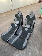 Peugeot 206 RC Achterbank, Ophalen, Gebruikt