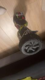 Oxboard - Zelfbalancerend board, Kinderen en Baby's, Speelgoed | Buiten | Voertuigen en Loopfietsen, Ophalen of Verzenden, Gebruikt