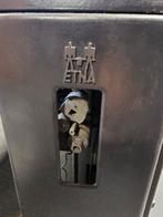 Etna gashaard - Klassiek Design, Gebruikt, Onbekend, Ophalen of Verzenden, Gashaard