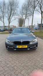 BMW 3-Serie 328i 245pk Aut 2012 Grijs, Automaat, 745 kg, Achterwielaandrijving, 4 cilinders