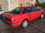 1992 Audi 80 TD Auto, Auto's, Oldtimers, Overige carrosserieën, Overige brandstoffen, Bedrijf, Audi