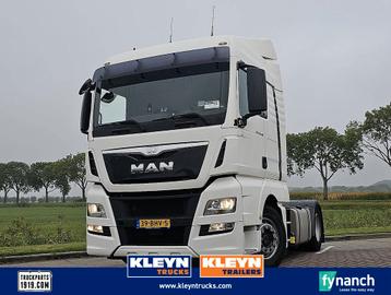 M.A.N. 18.440 TGX xlx bls 2x tank beschikbaar voor biedingen