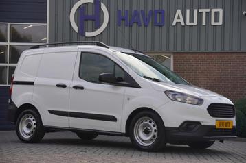 Ford Transit Courier 1.0 Benzine, AIRCO INCL. BTW/BPM beschikbaar voor biedingen