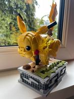 MEGA Pokémon HGC23 incl handleiding en originele doos, 1 speler, Ophalen of Verzenden, Zo goed als nieuw
