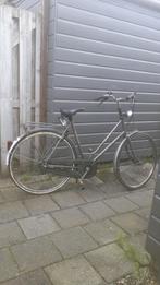 28 inch dames fiets Gazelle primeur luxe, Fietsen en Brommers, Ophalen of Verzenden, 55 tot 59 cm