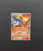 Infernape LV. X #DP10 | Pokemon Promo | Ruilen Mogelijk, Hobby en Vrije tijd, Verzamelkaartspellen | Pokémon, Ophalen of Verzenden