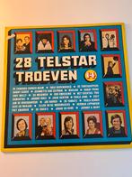 28 telstar troeven. 14, Cd's en Dvd's, Vinyl | Verzamelalbums, Ophalen of Verzenden, Zo goed als nieuw, Overige formaten, Nederlandstalig