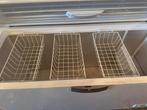 Grote vrieskist Beko, Witgoed en Apparatuur, Vriezers en Diepvrieskisten, Vrieskist, Zo goed als nieuw, Energieklasse A of zuiniger