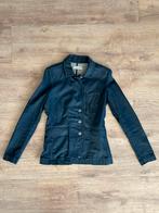 Mos Mosh | Dames dunne jas | Maat S | Studs | Spijkerlook, Ophalen of Verzenden, Zo goed als nieuw, Maat 36 (S), Blauw