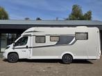 Capron T 449 | AIRCO | HEFBED | FRANSBED | ZONNEPANEEL |, Caravans en Kamperen, Campers, 7 tot 8 meter, Bedrijf, Carado, Handgeschakeld