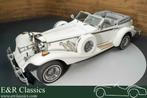 Excalibur Phaeton Series 4 Anniversary Edition | 1984, Achterwielaandrijving, 5000 cc, Cabriolet, 4 stoelen