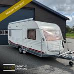 Home Car Racer 45 Spirit | Mover+luifel+fietsendrager +BOVAG, Caravans en Kamperen, Home-car, Rondzit, Frans bed, Bedrijf