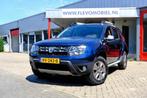 Dacia Duster 1.2 TCe 4x2 Prestige 1e Eig!|Leder|Navi|LMV|PDC, Voorwielaandrijving, 125 pk, Gebruikt, 4 cilinders