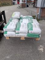 16 zak witte cement à 25kg, Tuin en Terras, Grind, Keien en Split, Ophalen, Nieuw, Split