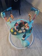BABY JUMPER (BOUNCER) FISCHER PRICE, Ophalen, Gebruikt, Babygym, Met licht