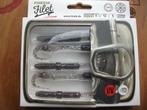 5 stuks LMAB Finesse Filet Worm / roofvis shads / kunstaas, Ophalen of Verzenden, Nieuw, Kunstaas