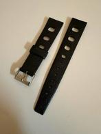 NOS Tropic 19 mm, Sieraden, Tassen en Uiterlijk, Horloges | Heren, Ophalen of Verzenden, Nieuw, Staal, Overige merken