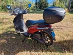 Piaggio Snorfiets - 23992 km, Ophalen, Gebruikt, Benzine, Piaggio