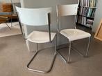 Vintage Mart Stam Thonet B 43 stoelen Design jaren 30, Antiek en Kunst, Ophalen