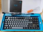 Durgod Taurus K320 Cherry MX Brown Mechanical Keyboard, Ophalen of Verzenden, Zo goed als nieuw, Qwerty, Bedraad