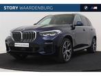 BMW X5 xDrive45e High Executive M Sport Automaat / Panoramad, Automaat, Gebruikt, X5, Met garantie (alle)