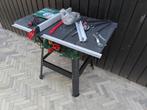 Parkside Zaagtafel Tafelcirkelzaag, Doe-het-zelf en Verbouw, Gereedschap | Zaagmachines, Ophalen, Cirkelzaag, 70 mm of meer, 1200 watt of meer