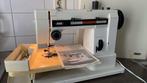 DEGELIJKE PFAFF NAAIMACHINE, Hobby en Vrije tijd, Naaimachines en Toebehoren, Ophalen, Zo goed als nieuw, Naaimachine, Pfaff