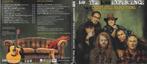LSB Experience – Songs of Crosby Stills Nash Young (CD 2023), Ophalen of Verzenden, Gebruikt