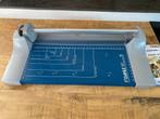Dahle Papiersnijder Rolsnijmachine A4 (type 507), Diversen, Ophalen of Verzenden, Zo goed als nieuw