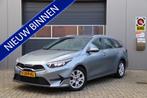 Kia Ceed Sportswagon 1.0 T-GDi MHEV DynamicLine Automaat, Ca, Auto's, Kia, Stof, Gebruikt, 1309 kg, Adaptive Cruise Control