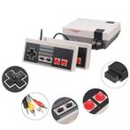 Retro Mini Console - 620 build in Games - 2 controllers, Nieuw, Ophalen of Verzenden