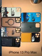 Hoesjes voor Iphone 14 Pro Max, iphone 13 Pro Max en 13 Pro, Telecommunicatie, Mobiele telefoons | Hoesjes en Frontjes | Apple iPhone